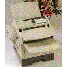 Konica Minolta Fax 9615FP consumibles de impresión